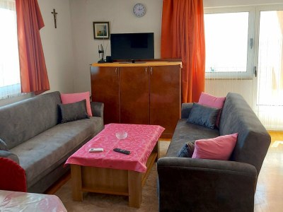 Apartment Apartmani Lucija - Three Bedroom Apartment - Features photo 28
