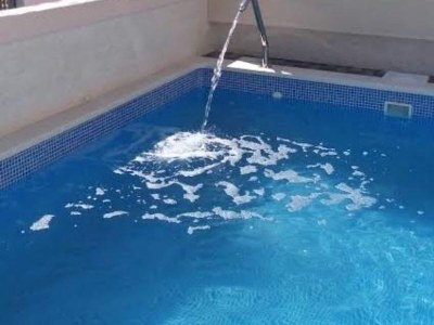 Apartment Apartmani Lucija - Three Bedroom Apartment - Outdoor photo 32