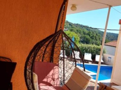 Apartment Apartmani Lucija - Three Bedroom Apartment - Outdoor photo 33