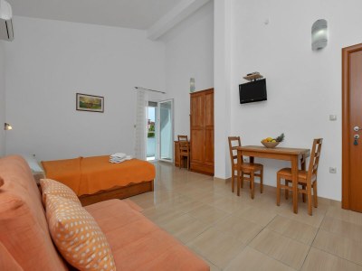 Apartment Apartments Villa Juric- Studio - Features photo 8