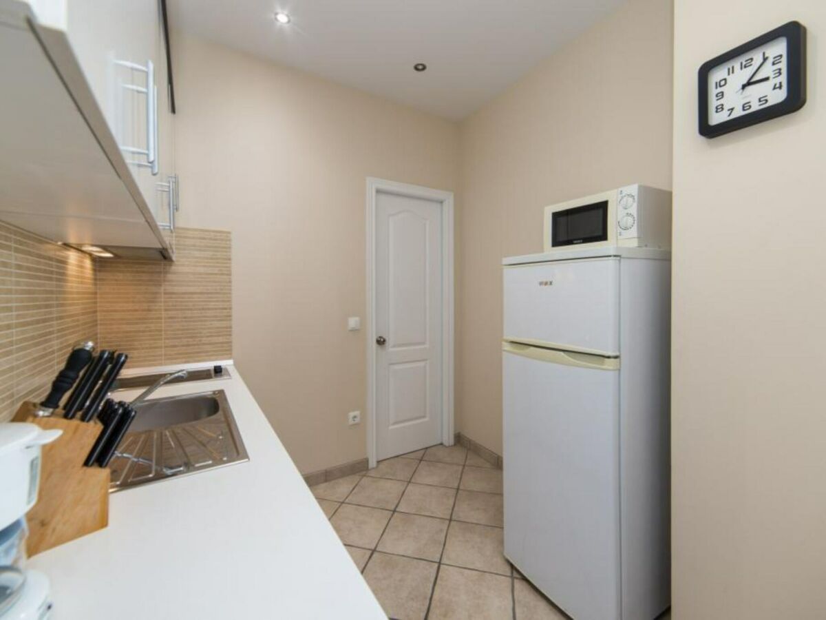 Apartment Apartments Nmn - One Bedroom apartment 1 - Features photo 3