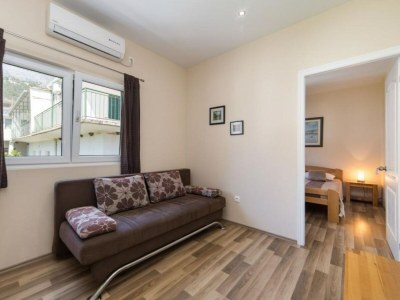 Apartment Apartments Nmn - One Bedroom apartment 1 in Makarska Riviera - Apartment