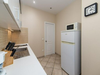 Apartment Apartments Nmn - One Bedroom apartment 1 - Features photo 3