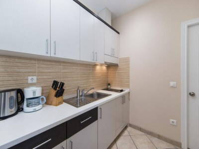 Apartment Apartments Nmn - One Bedroom apartment 1 - Features photo 4