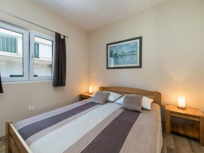 Apartment Apartments Nmn - One Bedroom apartment 1 - Features photo 5