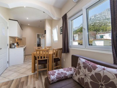 Apartment Apartments Nmn - One Bedroom apartment 1 - Features photo 7