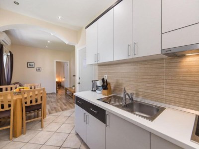 Apartment Apartments Nmn - One Bedroom apartment 1 - Features photo 8