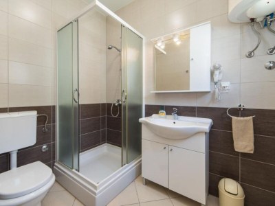 Apartment Apartments Nmn - One Bedroom apartment 1 - Features photo 9