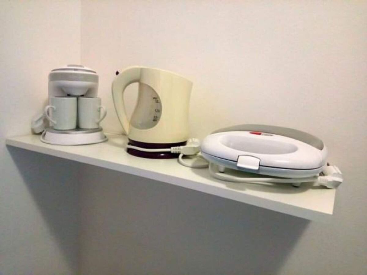 Apartment Apartments Relax Brela - Studio A2