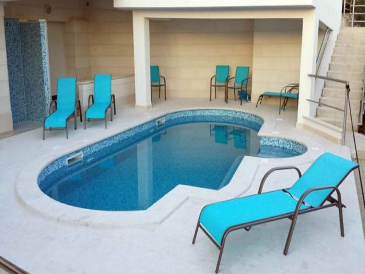 Apartment Apartments Relax Brela - Studio A2 - Outdoor photo 2