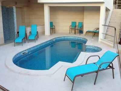 Apartment Apartments Relax Brela - Studio A2 - Outdoor photo 2