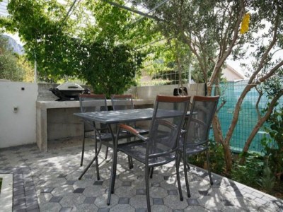 Apartment Apartments Relax Brela - Studio A2 - Outdoor photo 8
