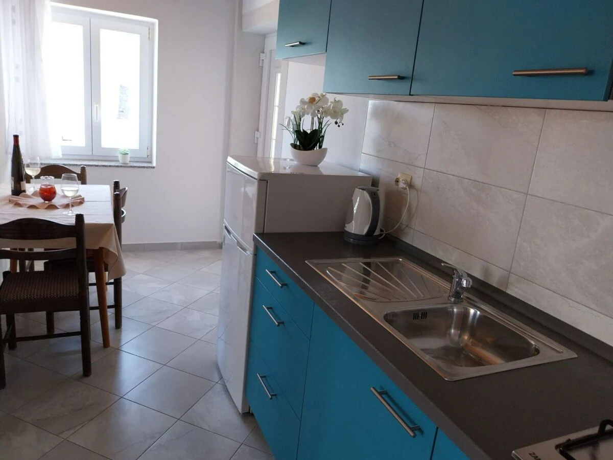 Apartment Two-Bedroom Apartment (A1)