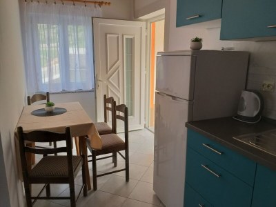 Apartment Two-Bedroom Apartment (A1) - Outdoor photo 3