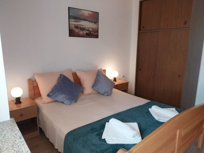 Apartment Two-Bedroom Apartment (A1) - Features photo 5