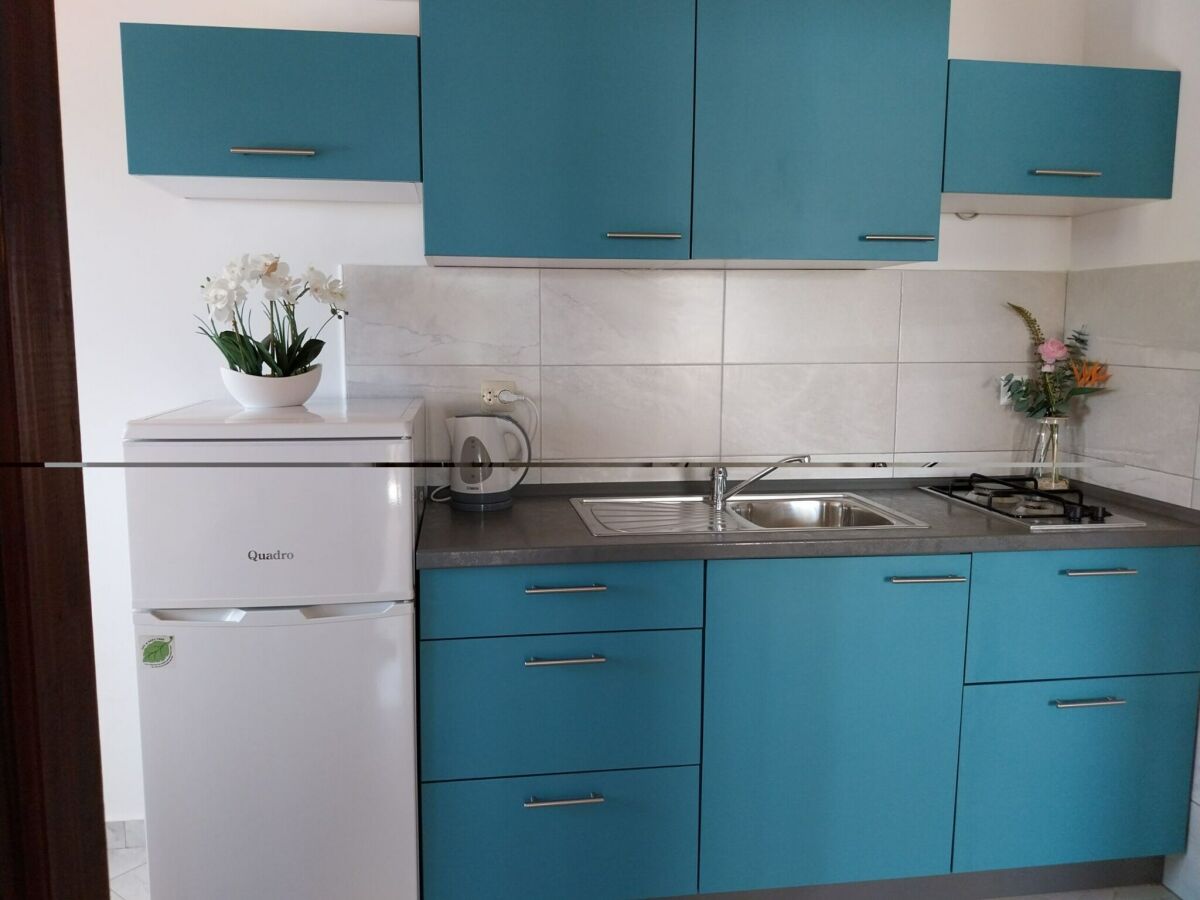 Apartment Two-Bedroom Apartment (A2) - Outdoor photo 3