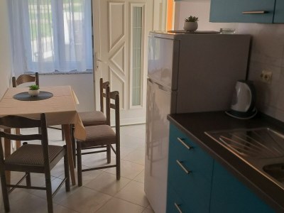 Apartment Two-Bedroom Apartment (A2) in Metajna - Apartment