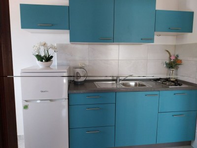 Apartment Two-Bedroom Apartment (A2) - Outdoor photo 3