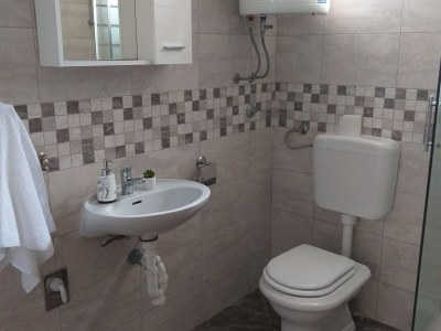 Apartment Two-Bedroom Apartment (A2) - Features photo 9