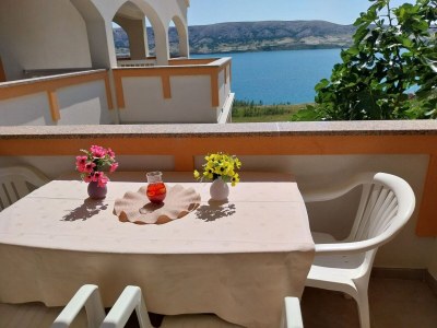 Apartment Two-Bedroom Apartment (A2) - Outdoor photo 11