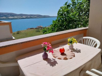 Apartment Two-Bedroom Apartment (A2) - Outdoor photo 12