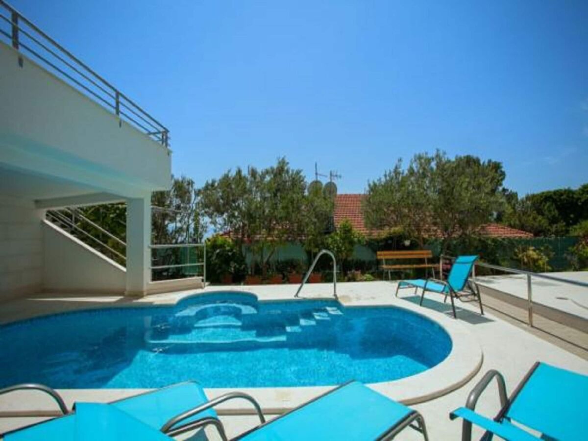 Apartment Apartments Relax Brela - Two Bedroom Apartment - Outdoor photo 4