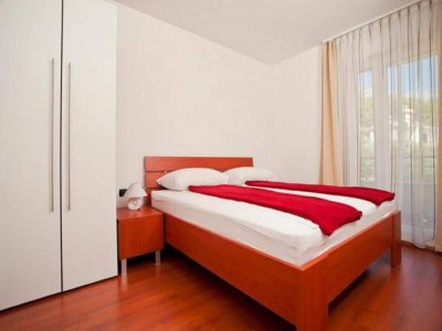 Apartment Apartments Relax Brela - Two Bedroom Apartment in Makarska Riviera - Apartment