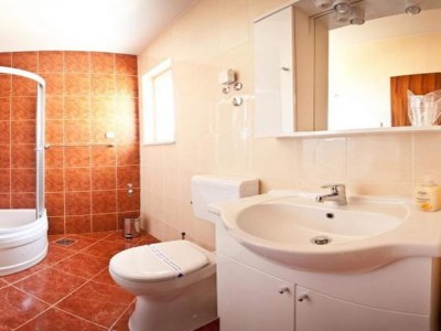 Apartment Apartments Relax Brela - Two Bedroom Apartment - Features photo 3