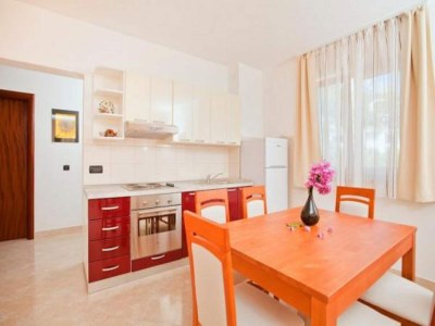 Apartment Apartments Relax Brela - Two Bedroom Apartment - Outdoor photo 6