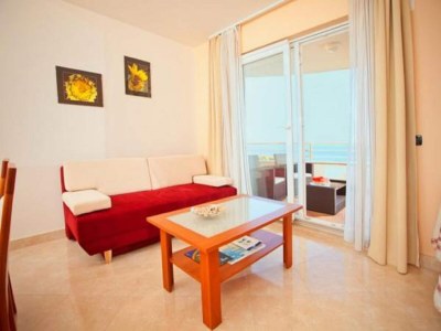 Apartment Apartments Relax Brela - Two Bedroom Apartment - Outdoor photo 9