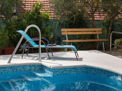 Apartment Apartments Relax Brela - Two Bedroom Apartment - Outdoor photo 11