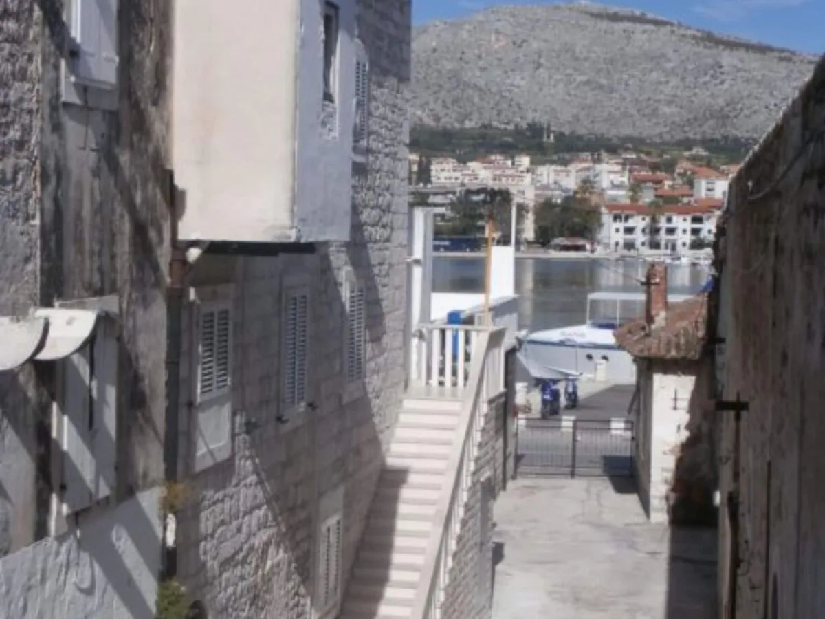 Apartment Klaudija’s Charming Apartments & Rooms - Room 4