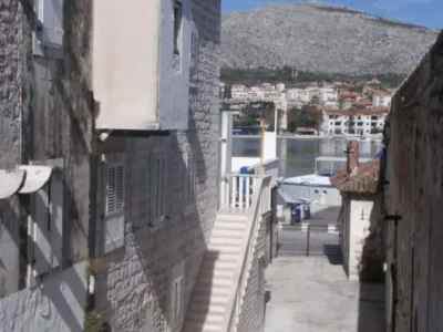 Apartment Klaudija’s Charming Apartments & Rooms - Room 4 in Trogir Area - Apartment