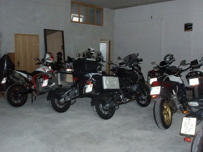 Apartment Klaudija’s Charming Apartments & Rooms - Room 4 - Outdoor photo 3