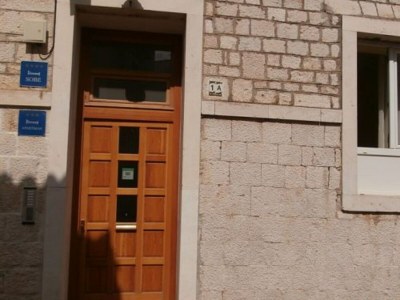 Apartment Klaudija’s Charming Apartments & Rooms - Room 4 - Outdoor photo 9