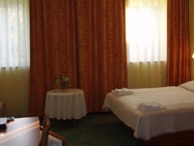 Apartment Klaudija’s Charming Apartments & Rooms - Room 4 - Features photo 13