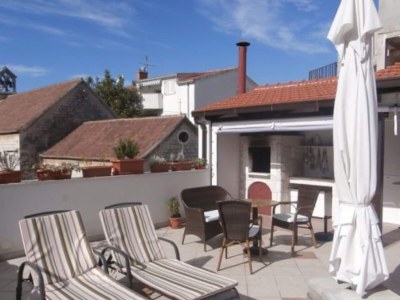 Apartment Klaudija’s Charming Apartments & Rooms - Room 4 - Outdoor photo 17