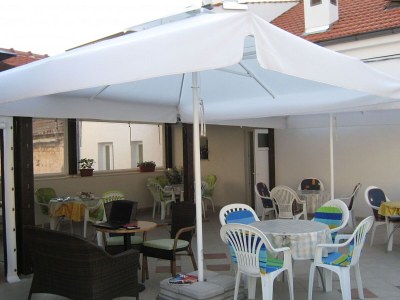 Apartment Klaudija’s Charming Apartments & Rooms - Room 4 - Outdoor photo 20