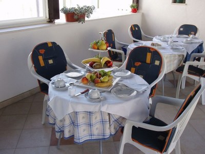 Apartment Klaudija’s Charming Apartments & Rooms - Room 4 - Outdoor photo 25