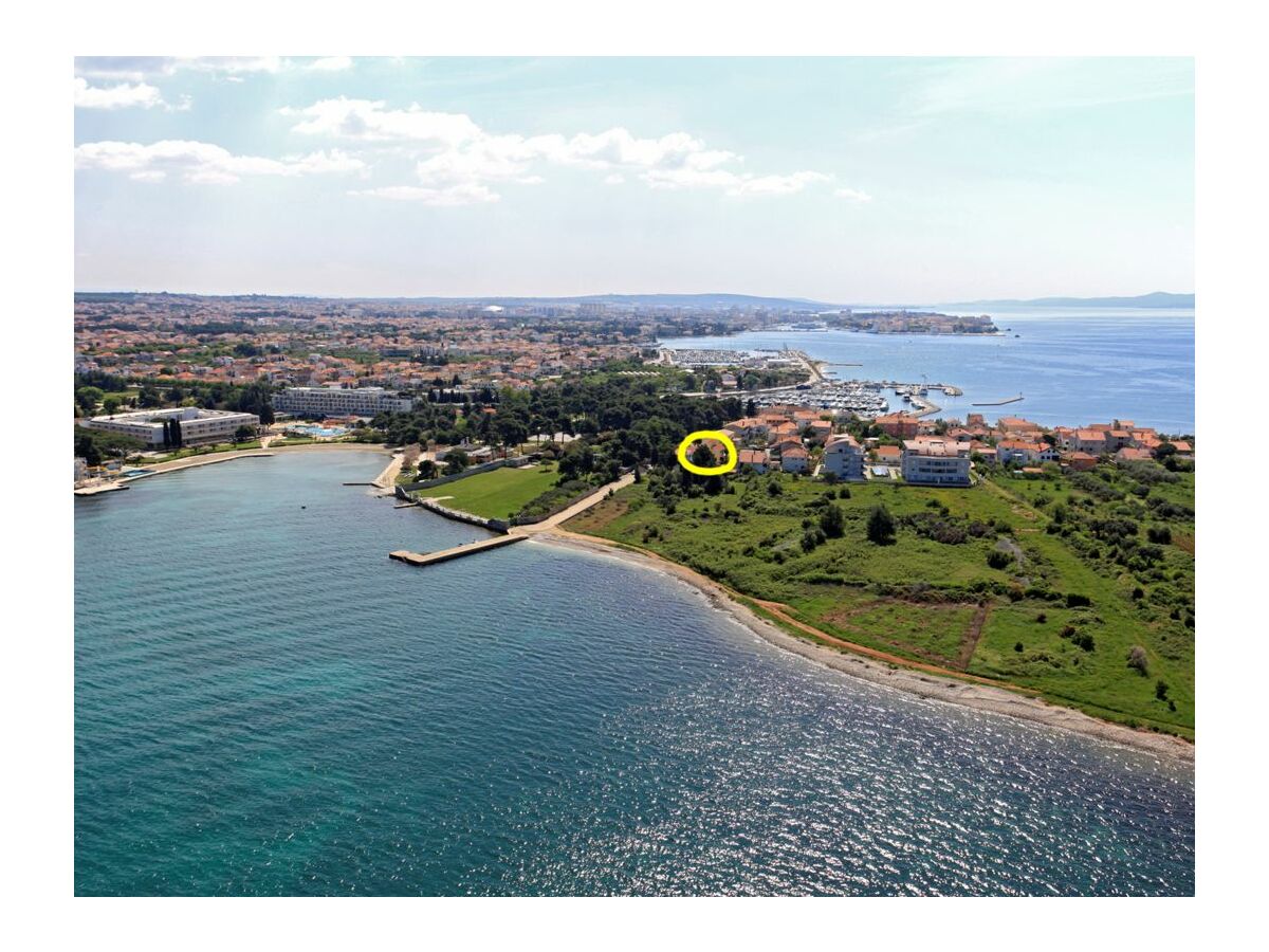 Holiday apartment Simicev