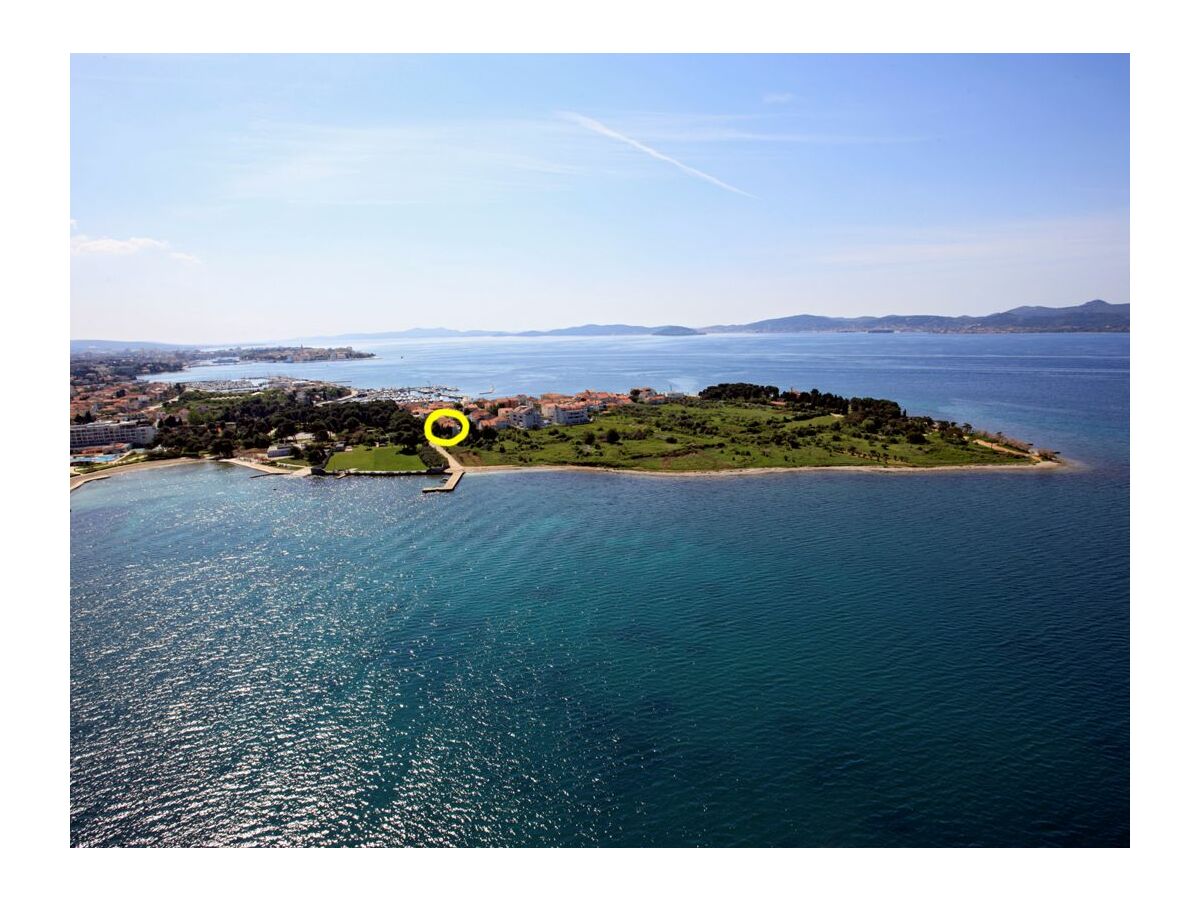 Holiday apartment Simicev - Outdoor photo 3