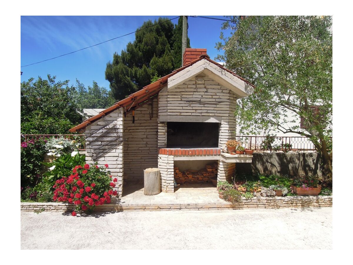 Holiday apartment Simicev - Outdoor photo 4