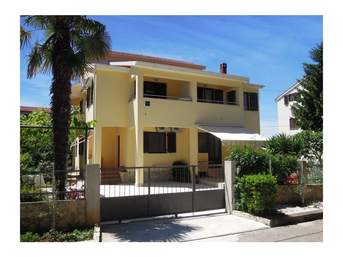 Holiday apartment Simicev - Outdoor photo 5