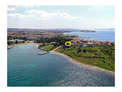 Holiday apartment Simicev in Zadar - Holiday apartment