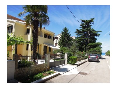 Holiday apartment Simicev - Outdoor photo 6