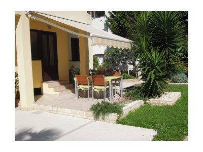 Holiday apartment Simicev - Outdoor photo 7