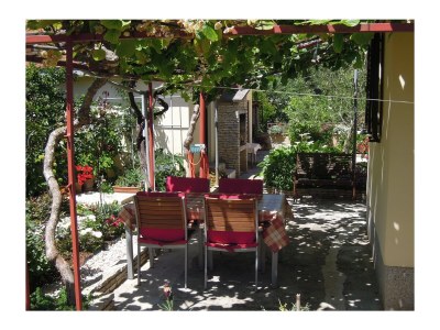 Holiday apartment Simicev - Outdoor photo 8