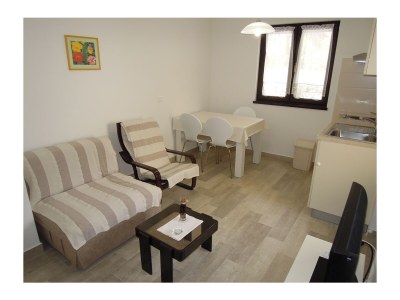 Holiday apartment Simicev - Features photo 11