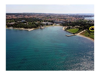 Holiday apartment Simicev - Environment photo 17