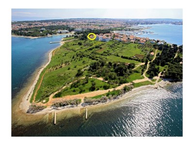 Holiday apartment Simicev - Environment photo 18